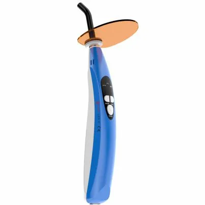 LAMPARA LED - D WOODPECKER
