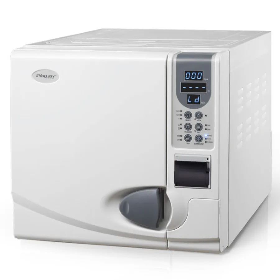 AUTOCLAVE DE 23 LITROS - YOUJOY