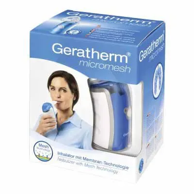 NEBULIZADOR MICROMESH-GERATHERM