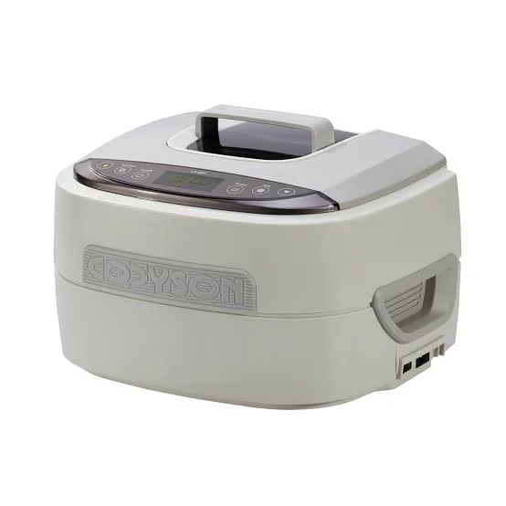 LAVADORA ULTRASONICA 2,5L 65W - CODYSON