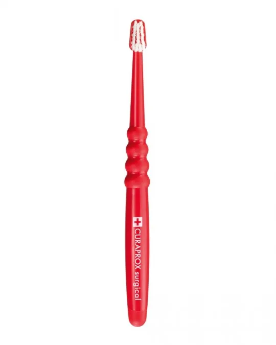 Cepillo Surgical 12000 Cirugia Oral - Curaprox