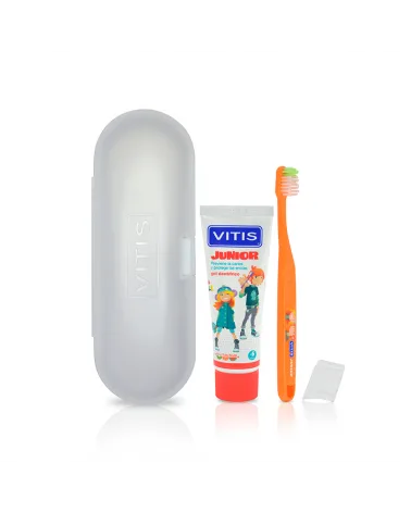 Kit Neceser Junior - Vitis