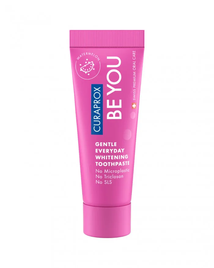 Pasta Be You Watermelon 10ml - Curaprox