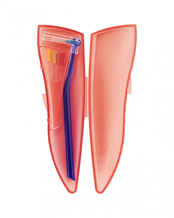 Prime Pocket Set - Curaprox — foto 4