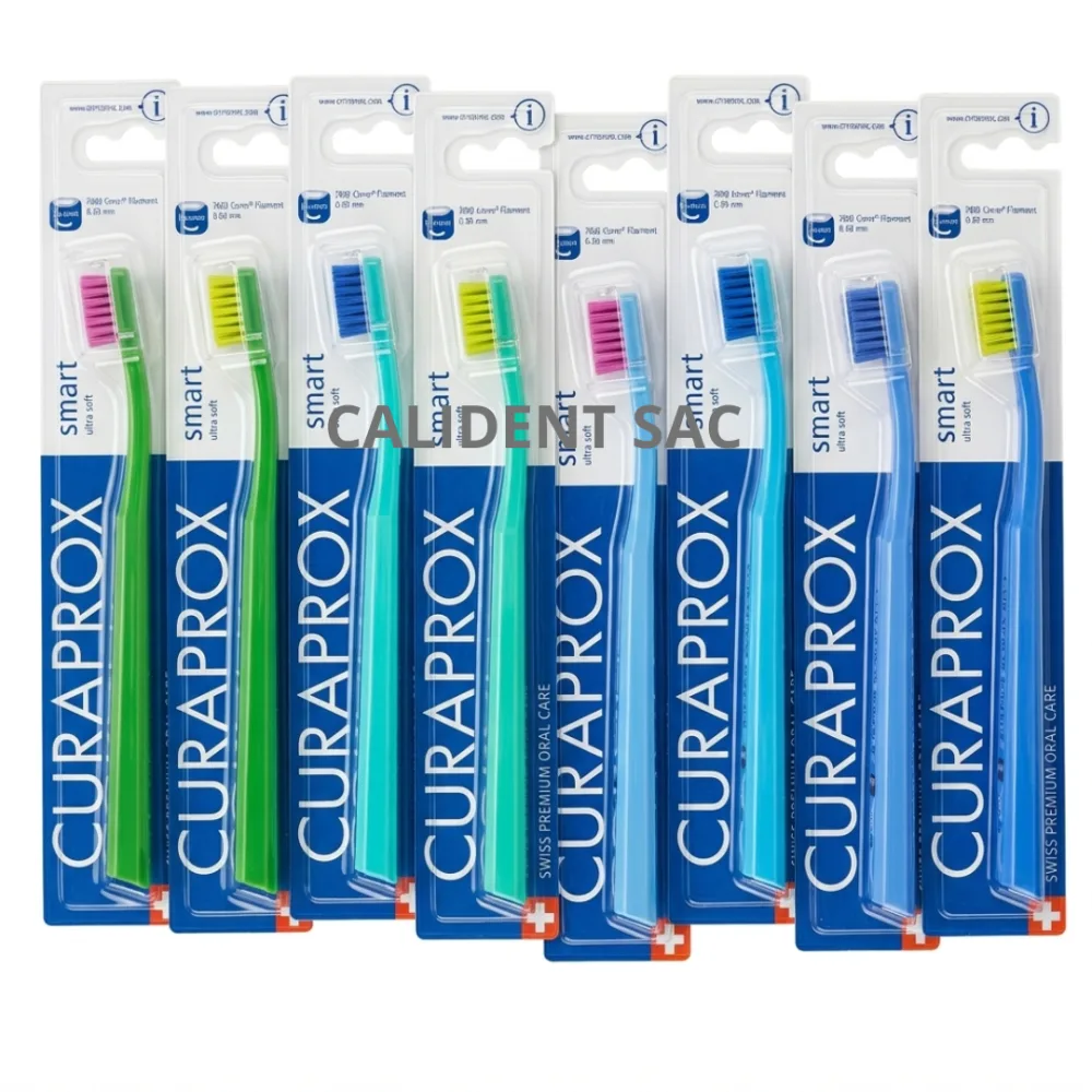 Cepillo Smart - Curaprox