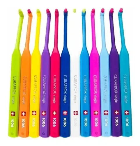 Cepillo Single 1006 - Curaprox