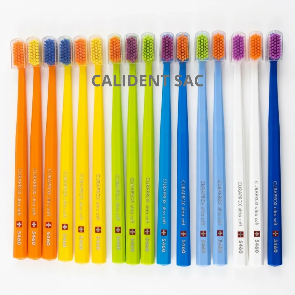 Cepillo Ultra Soft 5460 - Curaprox — foto 2