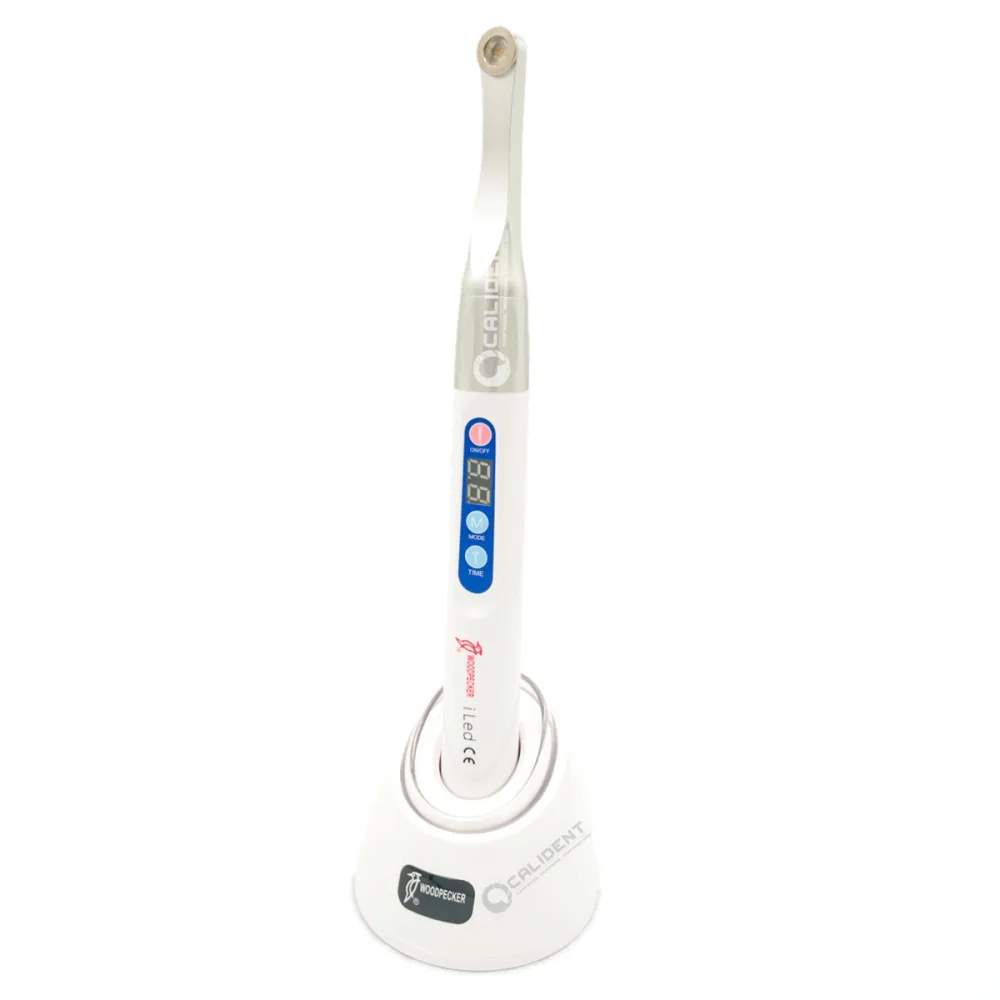 LAMPARA ILED PLUS BLANCO